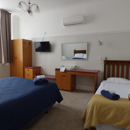 דנידין Sahara Guest House מראה חיצוני תמונה