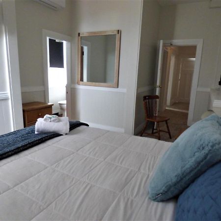 דנידין Sahara Guest House מראה חיצוני תמונה