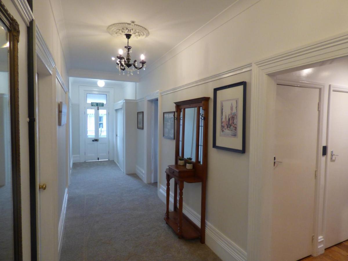 דנידין Sahara Guest House מראה חיצוני תמונה