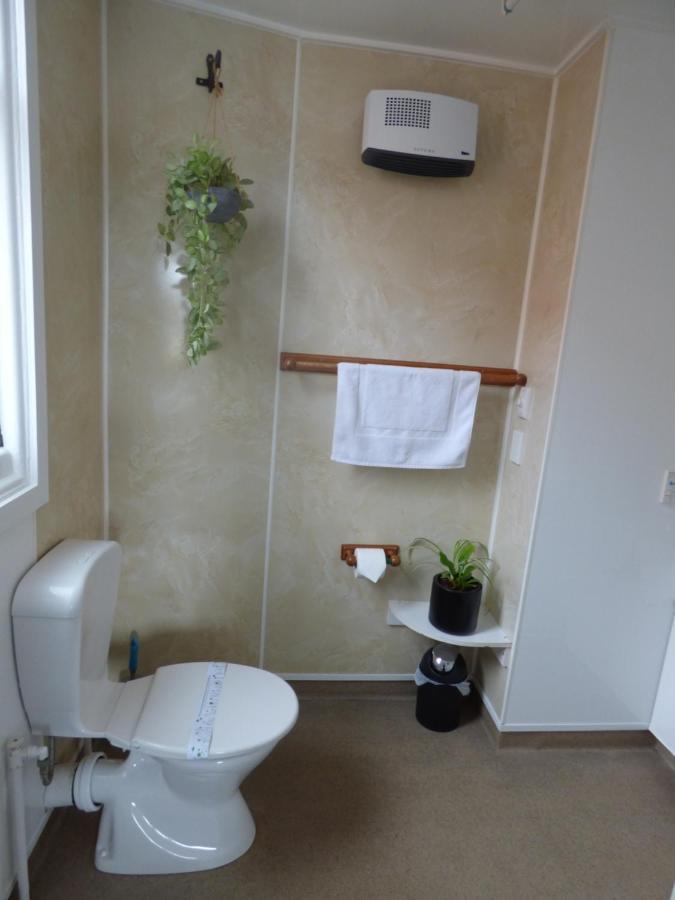 דנידין Sahara Guest House מראה חיצוני תמונה