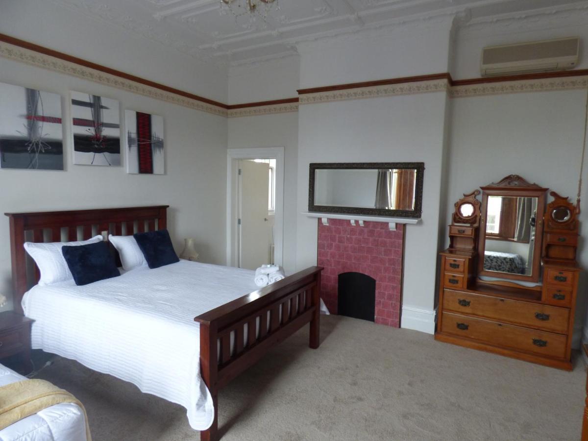 דנידין Sahara Guest House מראה חיצוני תמונה