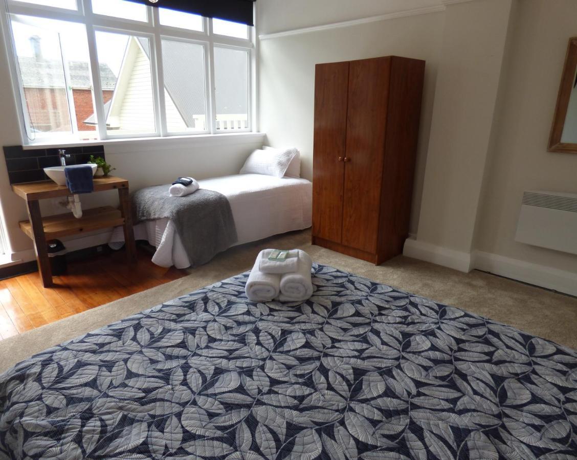דנידין Sahara Guest House מראה חיצוני תמונה