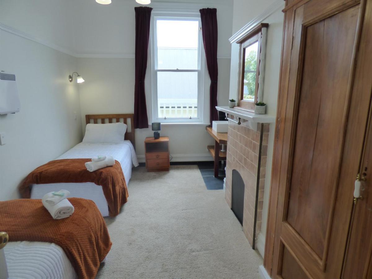 דנידין Sahara Guest House מראה חיצוני תמונה