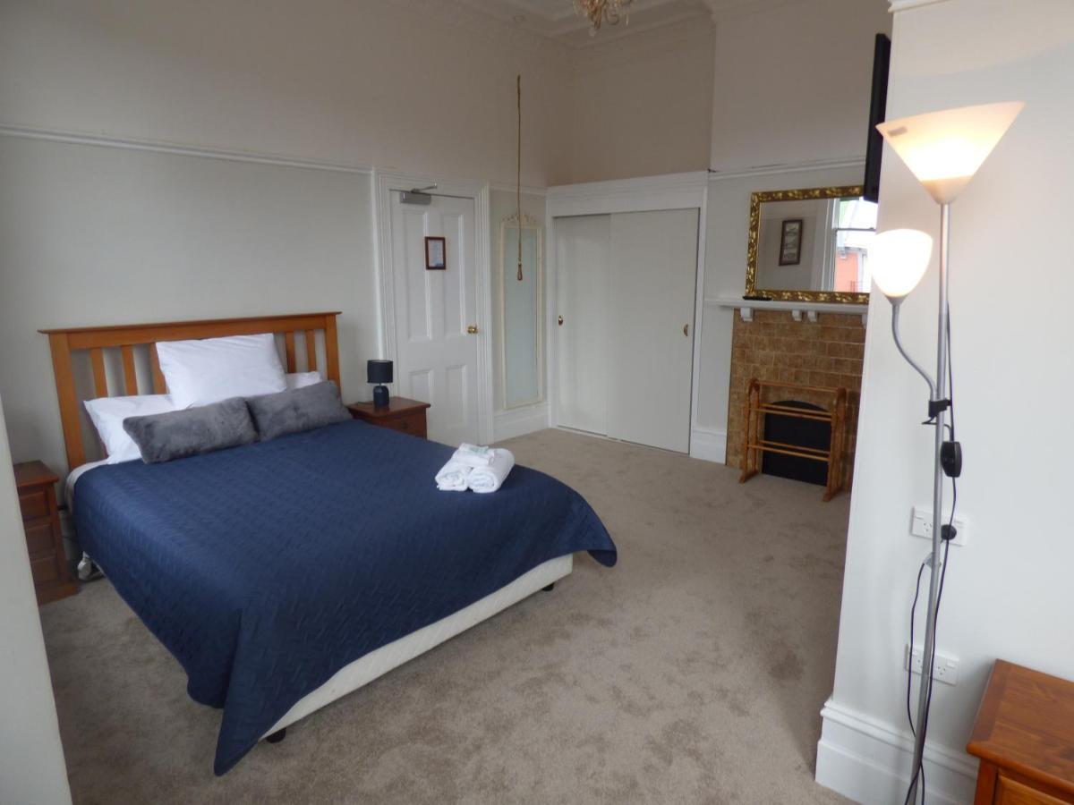 דנידין Sahara Guest House מראה חיצוני תמונה