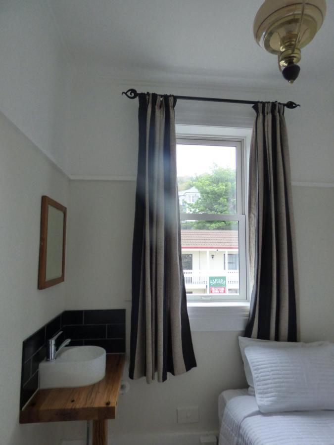 דנידין Sahara Guest House מראה חיצוני תמונה