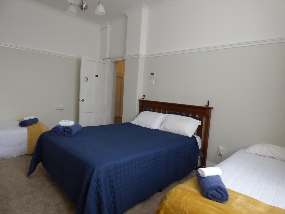 דנידין Sahara Guest House מראה חיצוני תמונה
