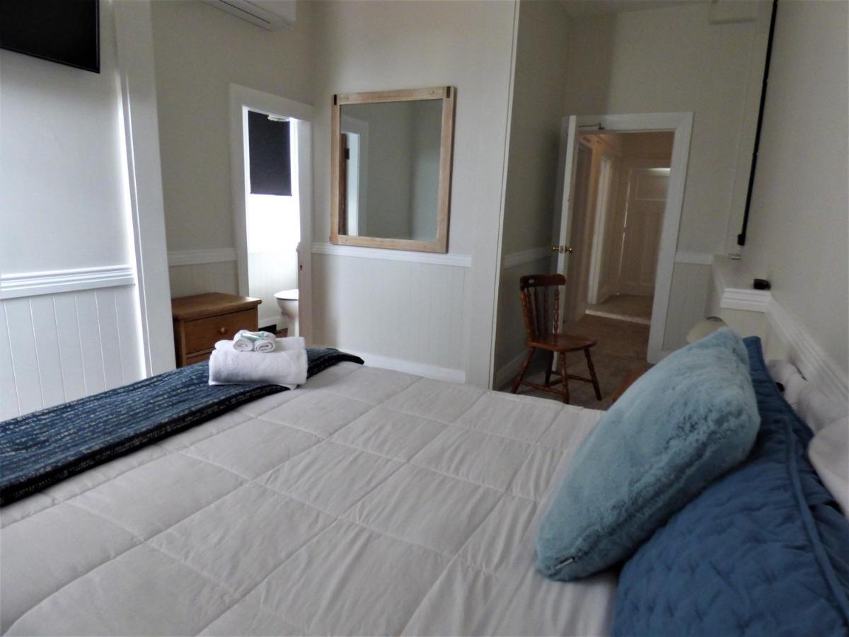 דנידין Sahara Guest House מראה חיצוני תמונה