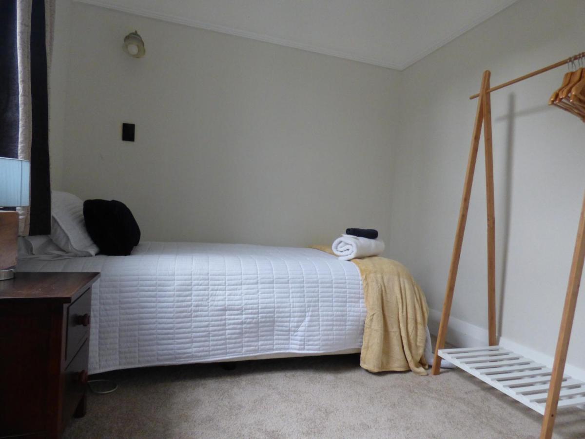 דנידין Sahara Guest House מראה חיצוני תמונה