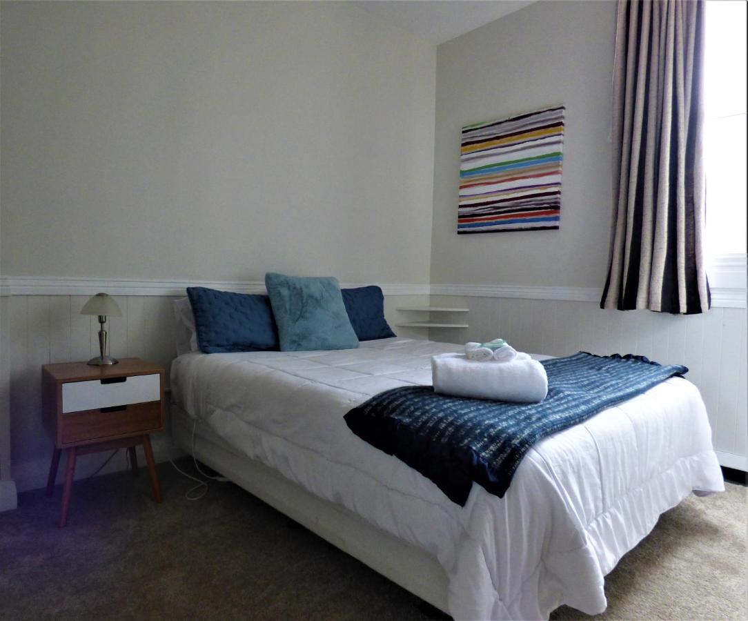 דנידין Sahara Guest House מראה חיצוני תמונה